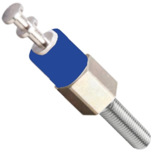 1125-43M-0516 INSULATED TURRET TERMINAL